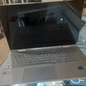 New Laptop HP Envy X360 16GB Intel Core I5 SSD 512GB