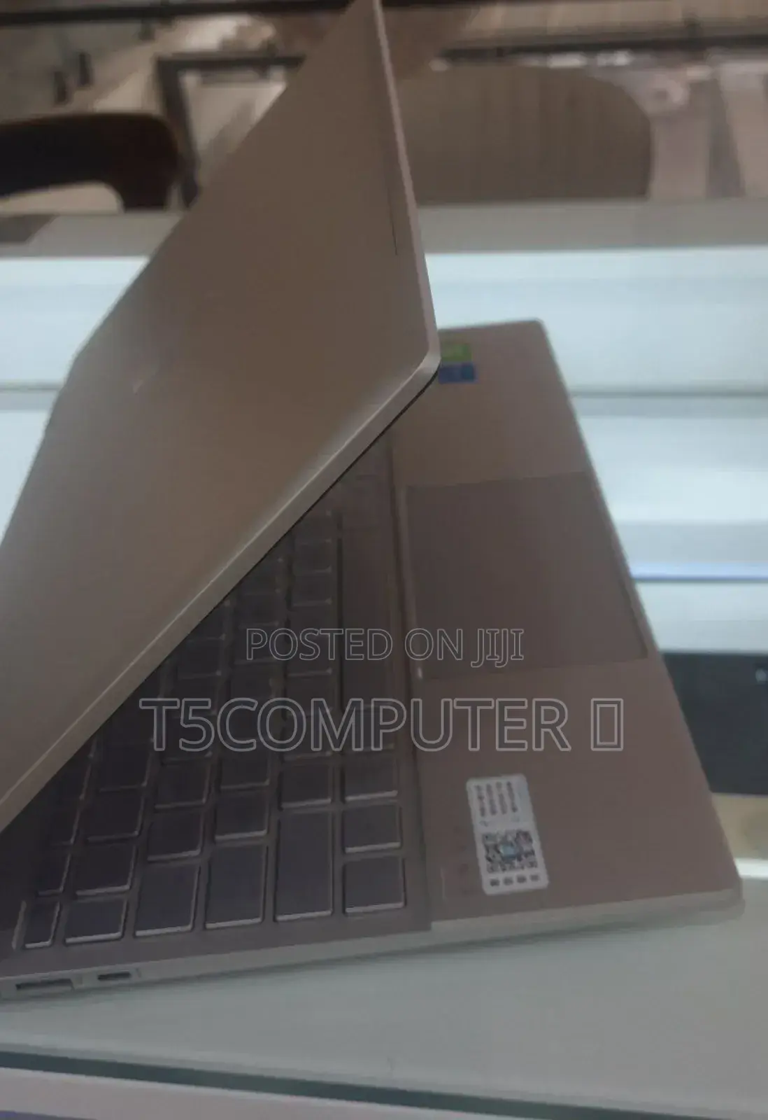 New Laptop HP Envy X360 16GB Intel Core I5 SSD 512GB