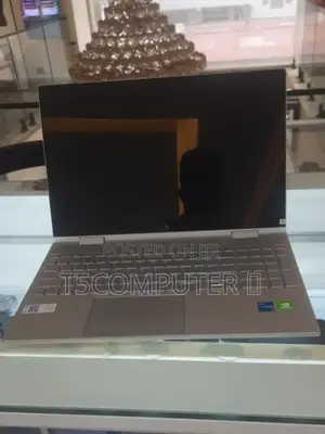 New Laptop HP Envy X360 16GB Intel Core I5 SSD 512GB