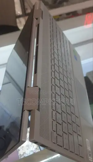 New Laptop HP Envy X360 16GB Intel Core I5 SSD 512GB