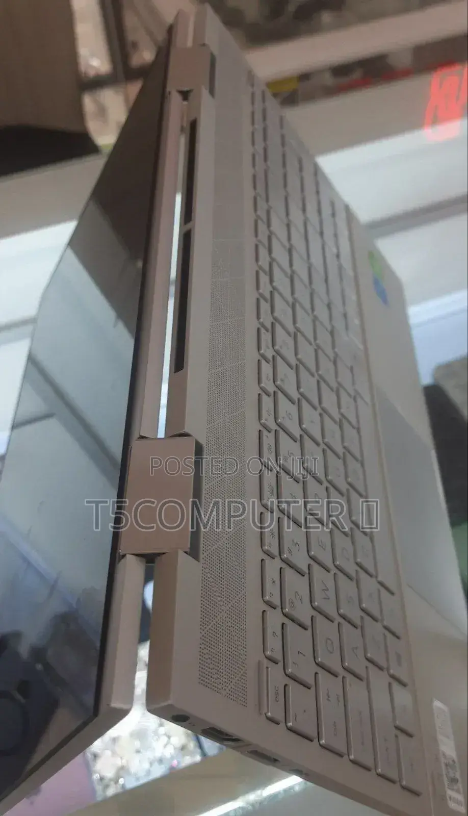 New Laptop HP Envy X360 16GB Intel Core I5 SSD 512GB