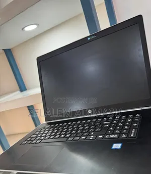 New Laptop HP ProBook 430 G5 16GB Intel Core I5 SSD 512GB