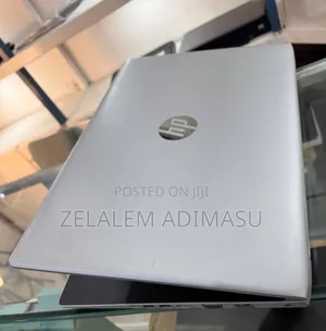 New Laptop HP ProBook 430 G5 16GB Intel Core I5 SSD 512GB