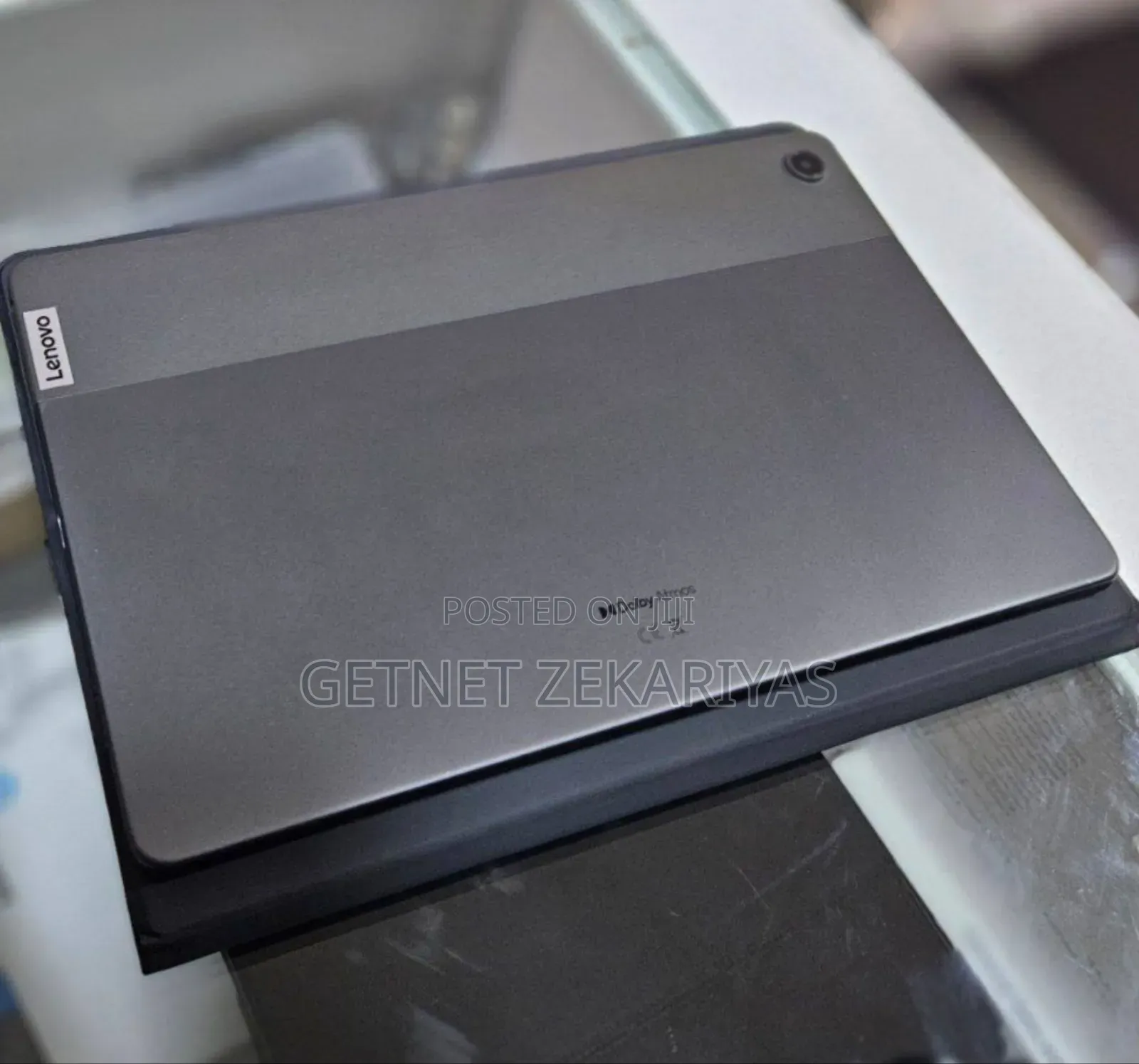 New Apple iPad Air (2022) 64 GB