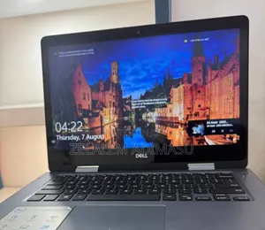 New Laptop Dell Inspiron 15 4GB Intel Core I3 SSD 128GB