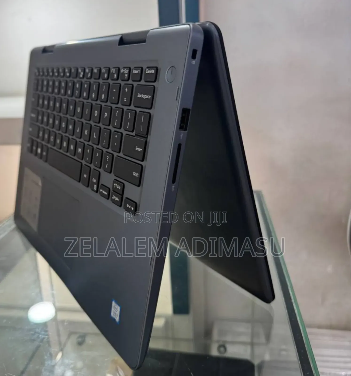 New Laptop Dell Inspiron 15 4GB Intel Core I3 SSD 128GB