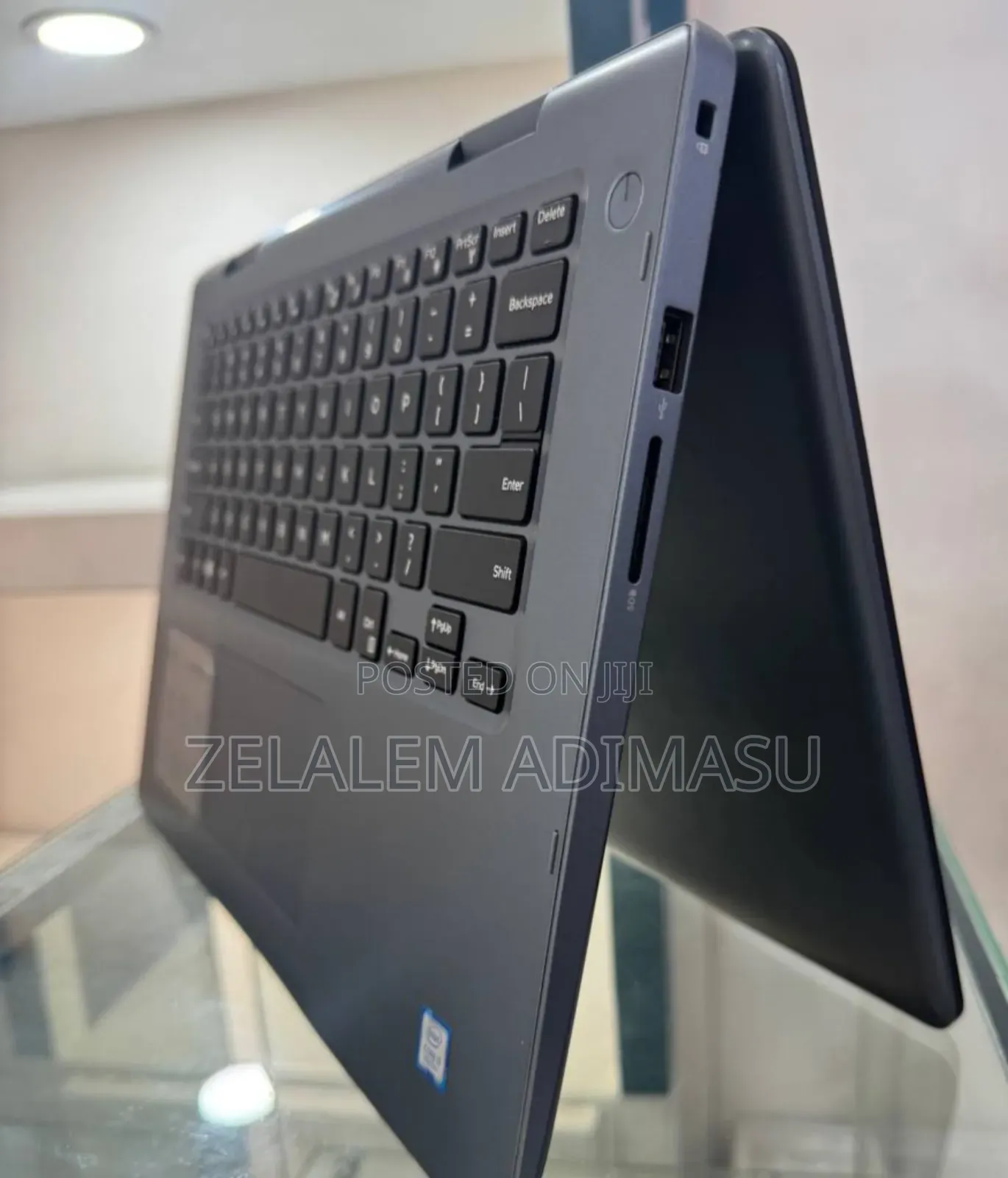 New Laptop Dell Inspiron 15 4GB Intel Core I3 SSD 128GB