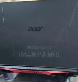 New Laptop Acer Nitro 5 16GB Intel Core I7 SSD 1T