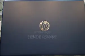 New Laptop HP 16GB AMD Ryzen 5 SSD 1T