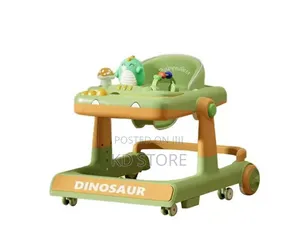 Photo - Baby Walkers