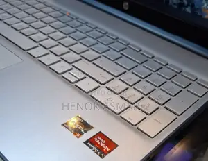 New Laptop HP 16GB AMD Ryzen 5 SSD 1T