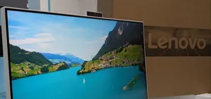 Photo - New Laptop Lenovo Ideapad 3 16GB Intel Core I7 SSD 1T