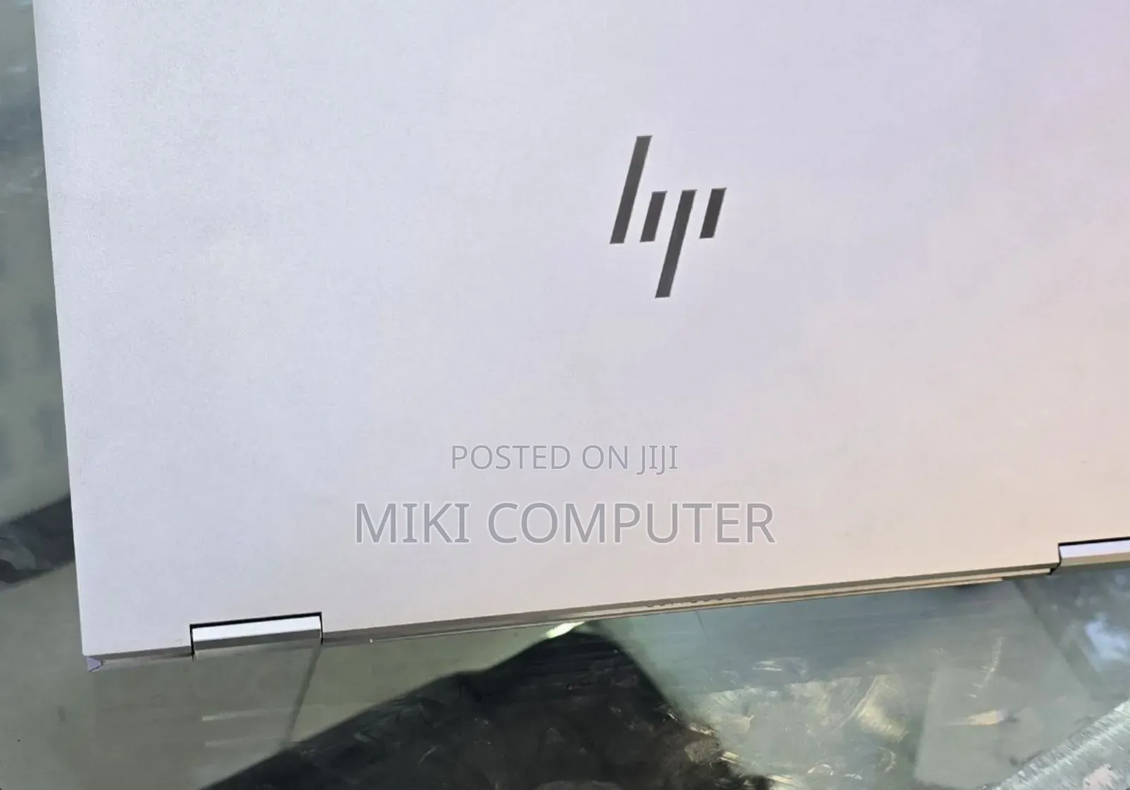 New Laptop HP EliteBook x360 1040 G7 16GB Intel Core i7 SSD 512GB