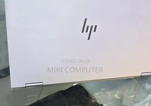 Photo - New Laptop HP EliteBook x360 1040 G7 16GB Intel Core i7 SSD 512GB