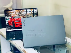 New Laptop Lenovo 16GB Intel Core I7 SSD 1T
