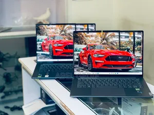 New Laptop Lenovo 16GB Intel Core I7 SSD 1T