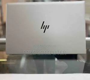 New Laptop HP EliteBook 830 G8 16GB Intel Core i7 SSD 1T