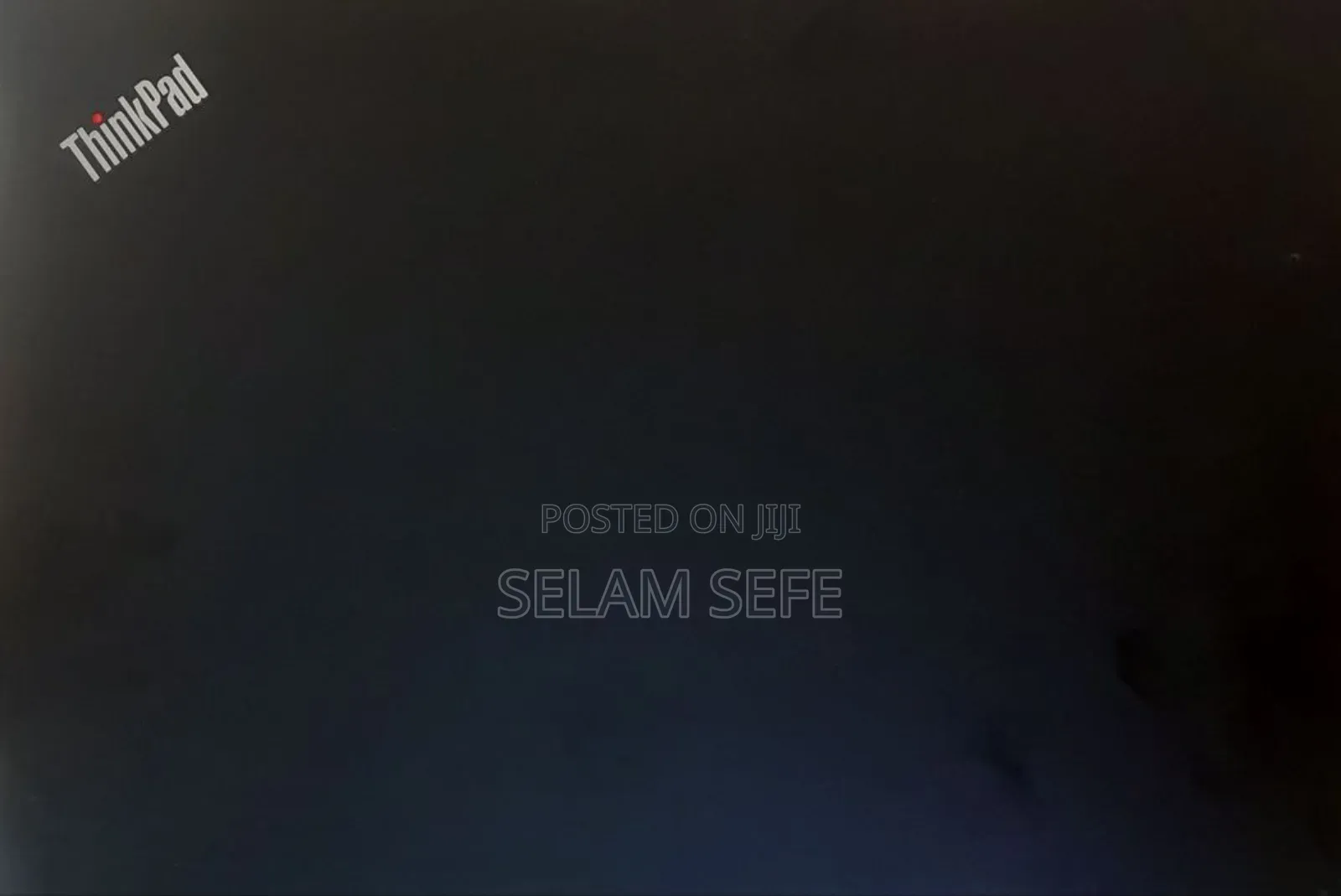 New Laptop Lenovo Thinkbook 14 16GB Intel Core I5 SSD 512GB