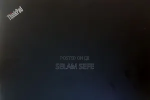 New Laptop Lenovo Thinkbook 14 16GB Intel Core I5 SSD 512GB