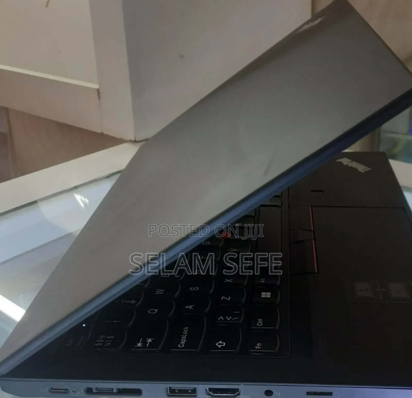 New Laptop Lenovo Thinkbook 14 16GB Intel Core I5 SSD 512GB