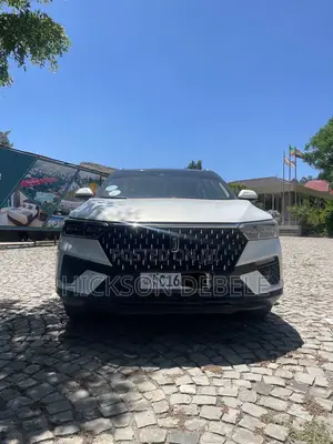 Photo - Bestune T77 1.2 FWD 2020 White
