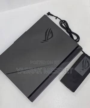 Photo - New Laptop Asus ROG Strix G16 G614 16GB AMD Ryzen 9 SSD 1T