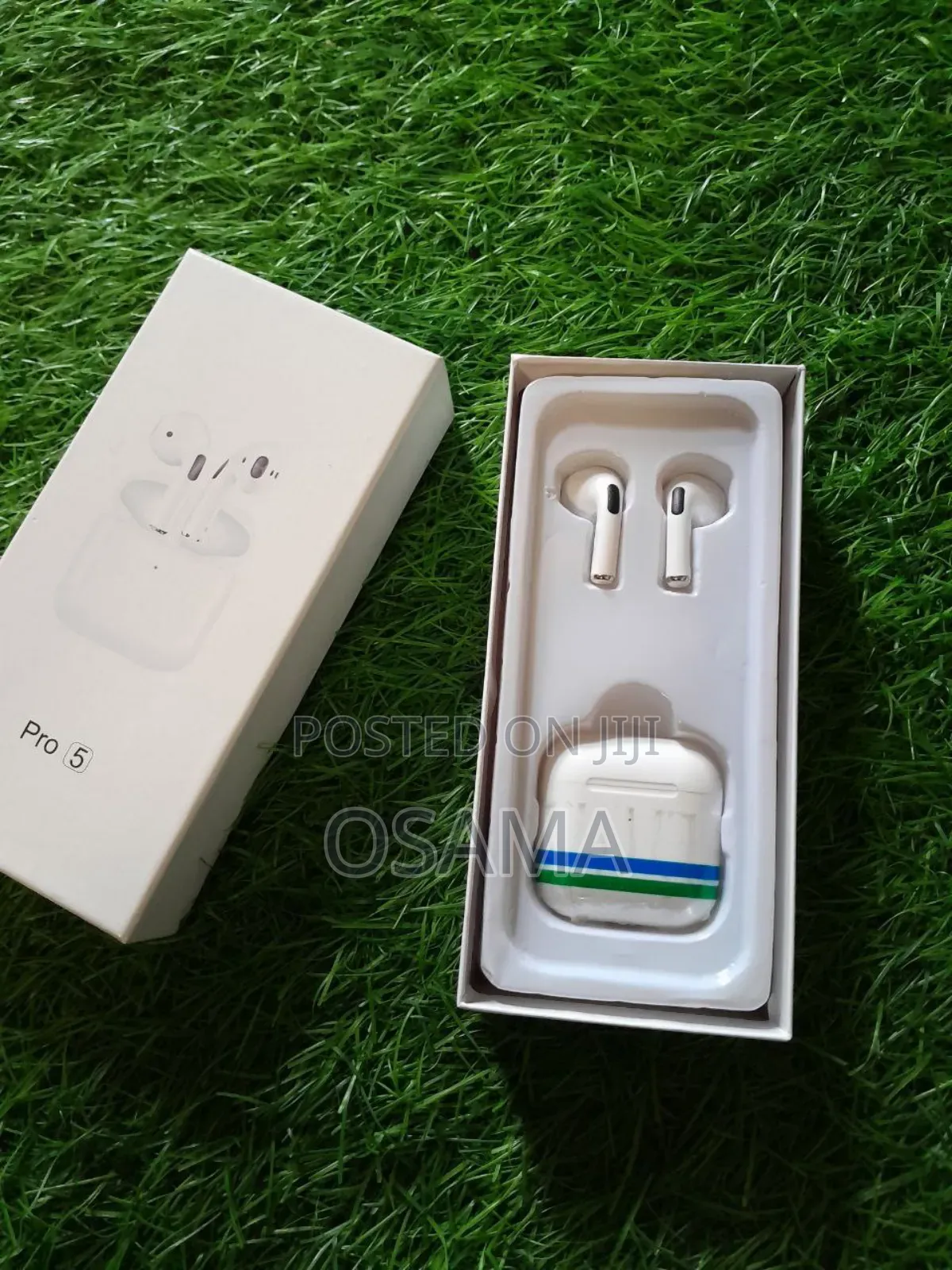 Airpod Pro 5