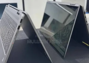 Photo - New Laptop Lenovo Yoga 2 32GB AMD Ryzen 5 SSD 512GB