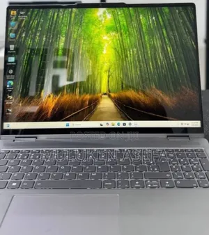 New Laptop Lenovo Yoga 2 32GB AMD Ryzen 5 SSD 512GB