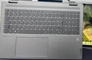 New Laptop Lenovo Yoga 2 32GB AMD Ryzen 5 SSD 512GB