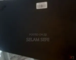 New Laptop Lenovo ThinkPad Yoga 370 16GB Intel Core I7 SSD 512GB