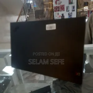 New Laptop Lenovo ThinkPad Yoga 370 16GB Intel Core I7 SSD 512GB