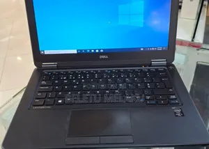 New Laptop Dell Latitude 7450 8GB Intel Core i7 SSD 512GB