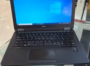 New Laptop Dell Latitude 7450 8GB Intel Core i7 SSD 512GB