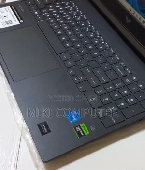 New Laptop HP Victus 16 16GB Intel Core I5 SSD 512GB