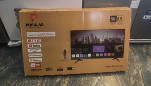 Popular Tv 50 Inch Webos