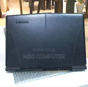 Photo - New Laptop Lenovo Legion Y520 16GB Intel Core I7 HDD 1T