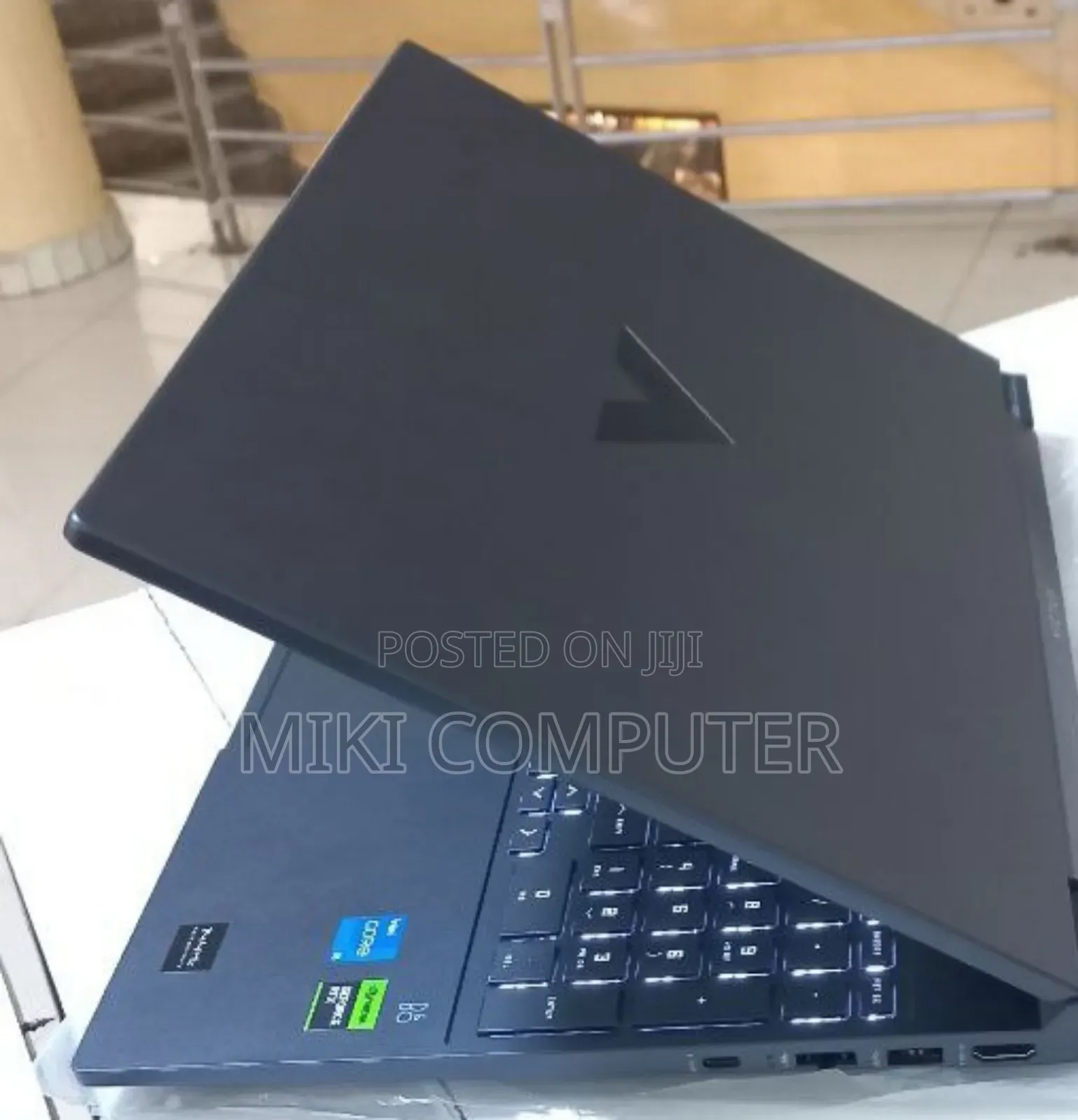 New Laptop Lenovo Legion Y520 16GB Intel Core I7 HDD 1T