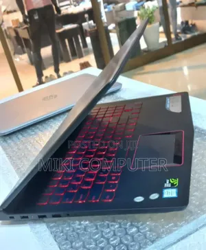 New Laptop Lenovo Legion Y520 16GB Intel Core I7 HDD 1T