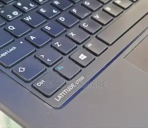 Photo - New Laptop Dell 8GB Intel Core I7 SSD 512GB