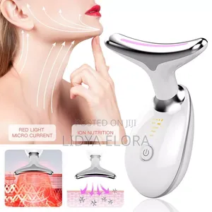 Multifunctional Neck Face Massager