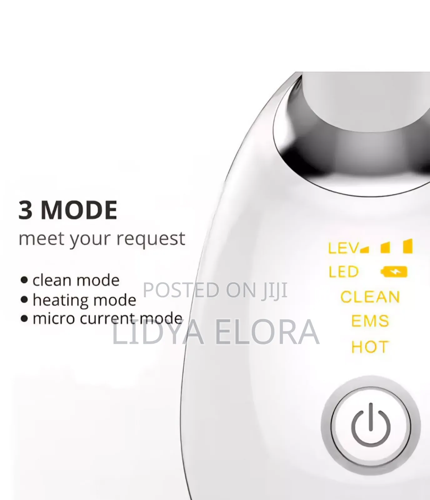 Multifunctional Neck Face Massager