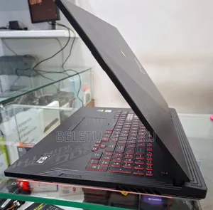 New Laptop Asus ROG Strix G15 16GB Intel Core I7 SSD 1T