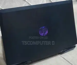 New Laptop HP Pavilion Power 15 8GB Intel Core I5 SSD 256GB