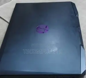 New Laptop HP Pavilion Power 15 8GB Intel Core I5 SSD 256GB