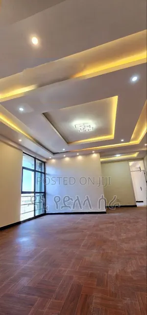 Furnished 3bdrm Condo in አዲስ አበባ, Bole for sale