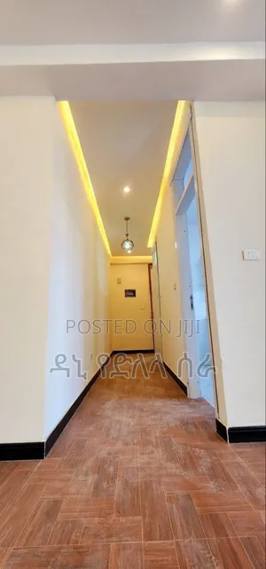 Furnished 3bdrm Condo in አዲስ አበባ, Bole for sale