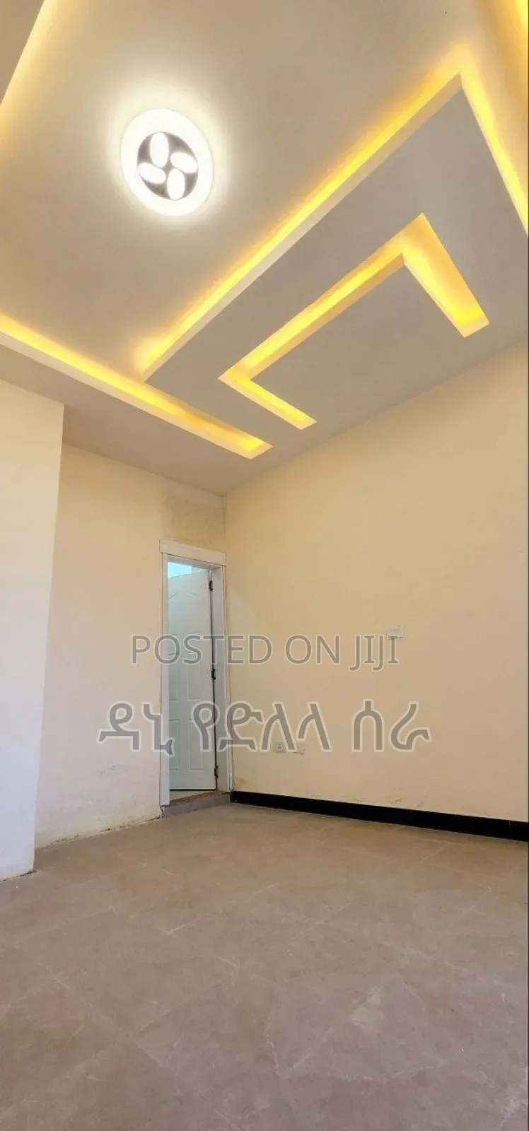 Furnished 3bdrm Condo in አዲስ አበባ, Bole for sale