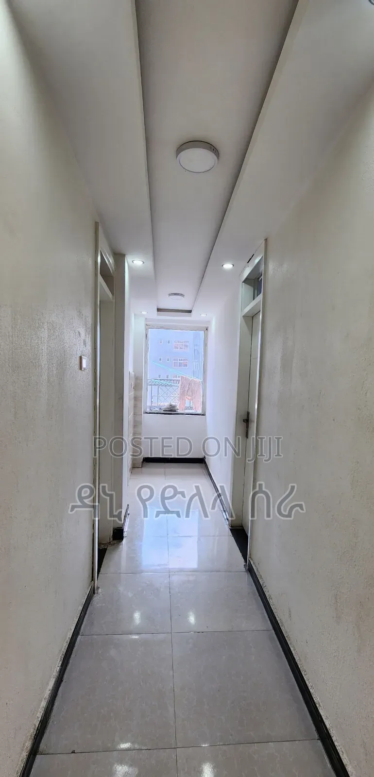 Furnished 3bdrm Condo in አዲስ አበባ, Bole for sale