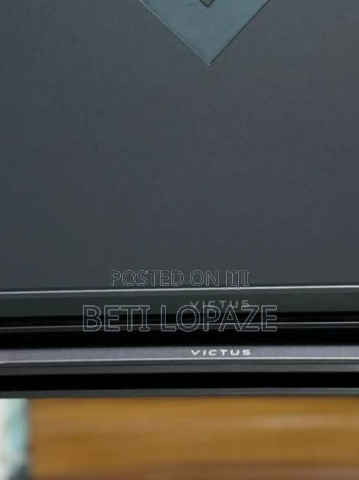 New Laptop HP Victus 16 16GB Intel Core I7 SSD 700GB